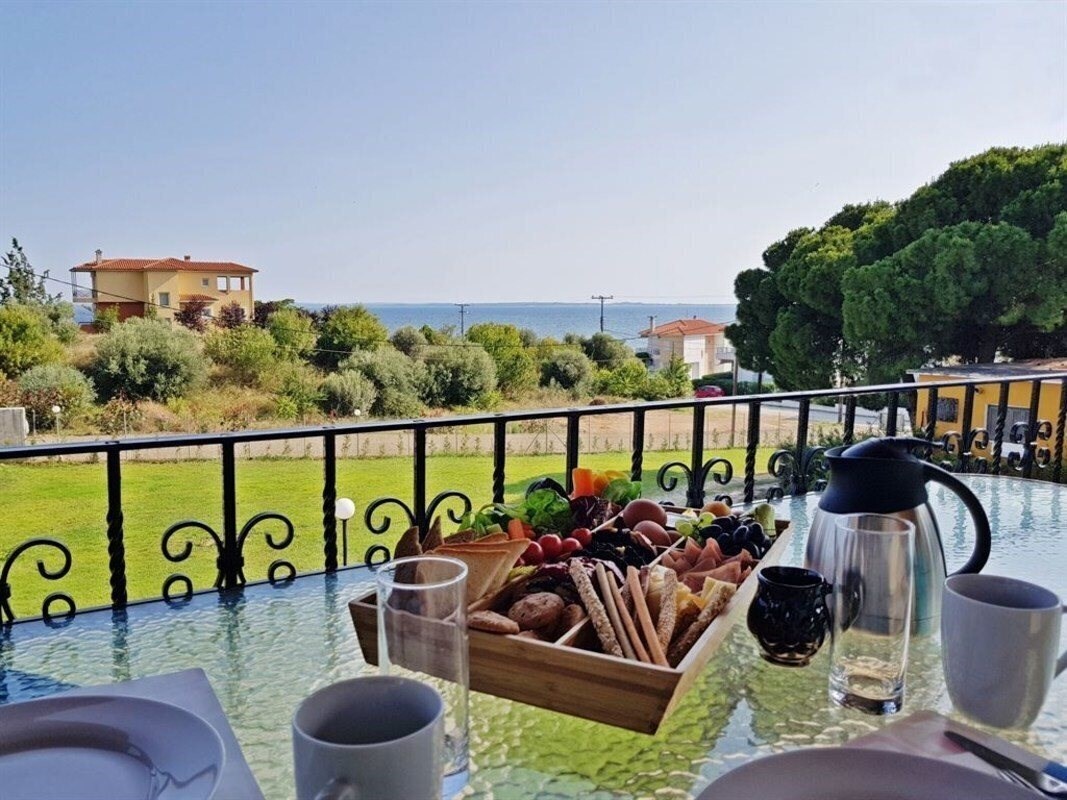 Фотография Village Mare Metaxia 4*