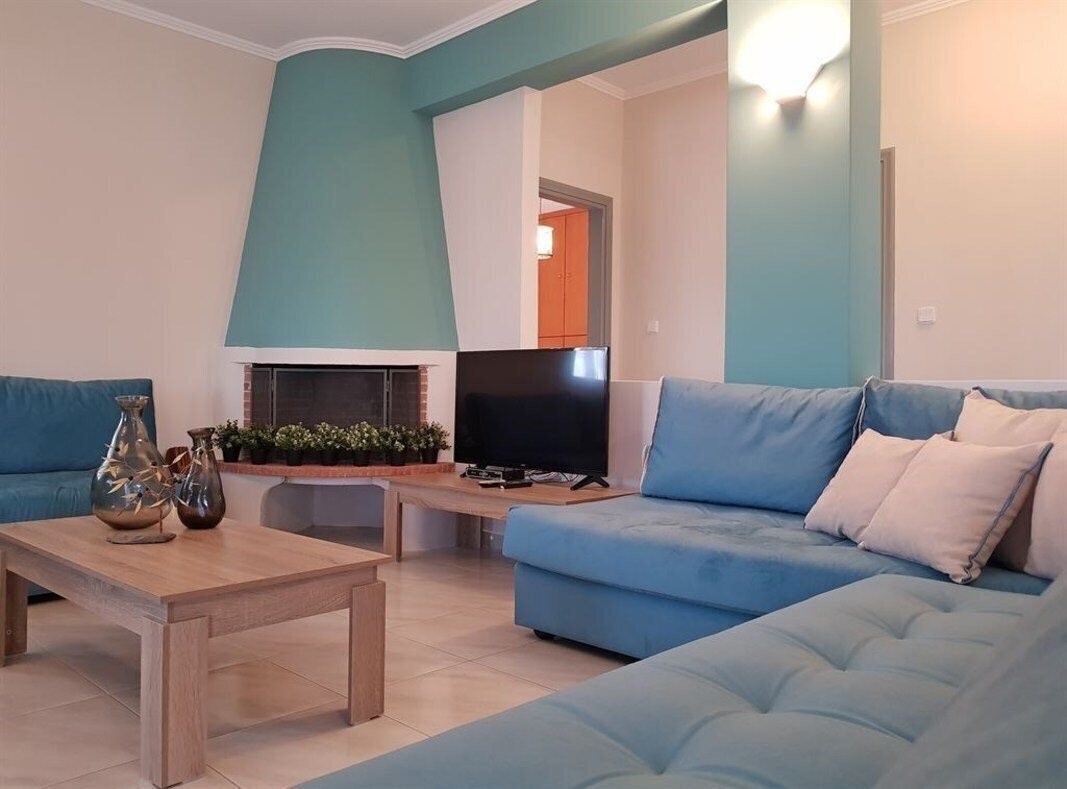 Изображение Village Mare Metaxia 4*
