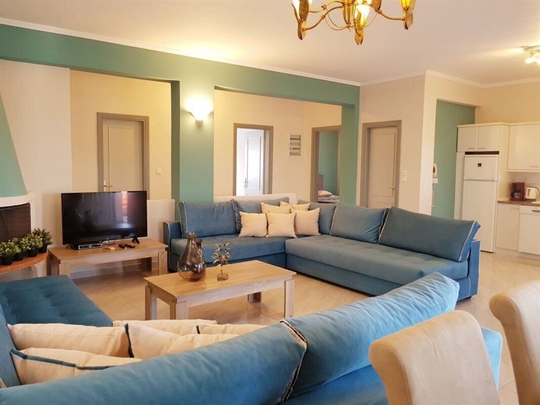 Картинка Village Mare Metaxia 4*