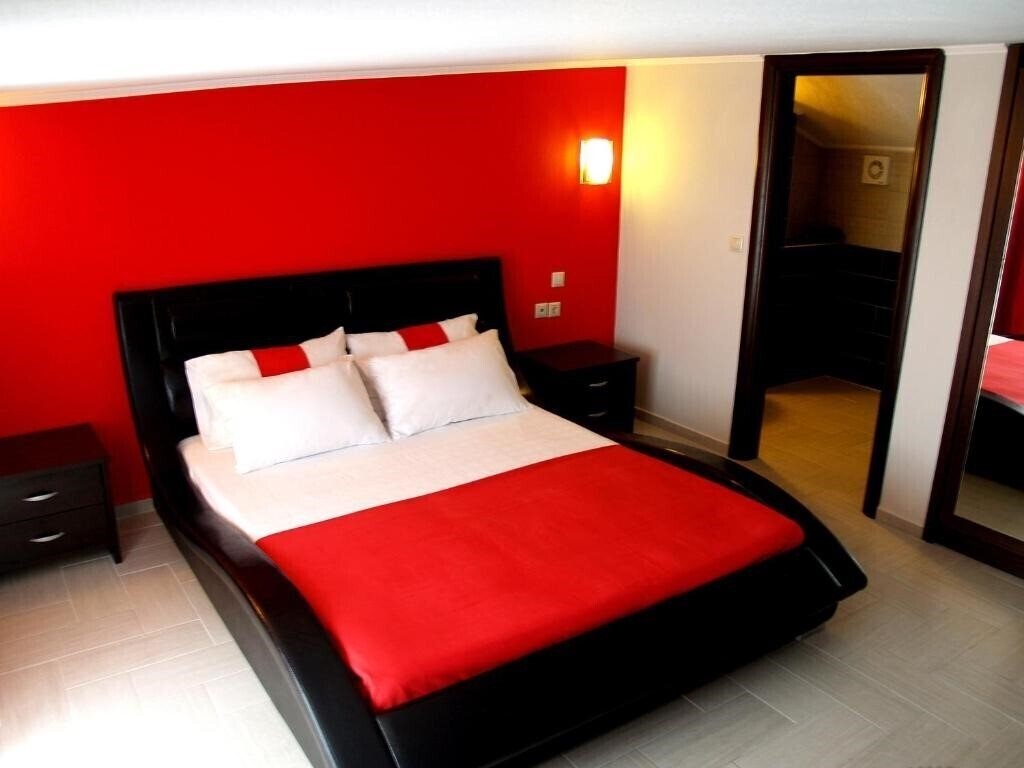 Фото Village Mare Residence 3*