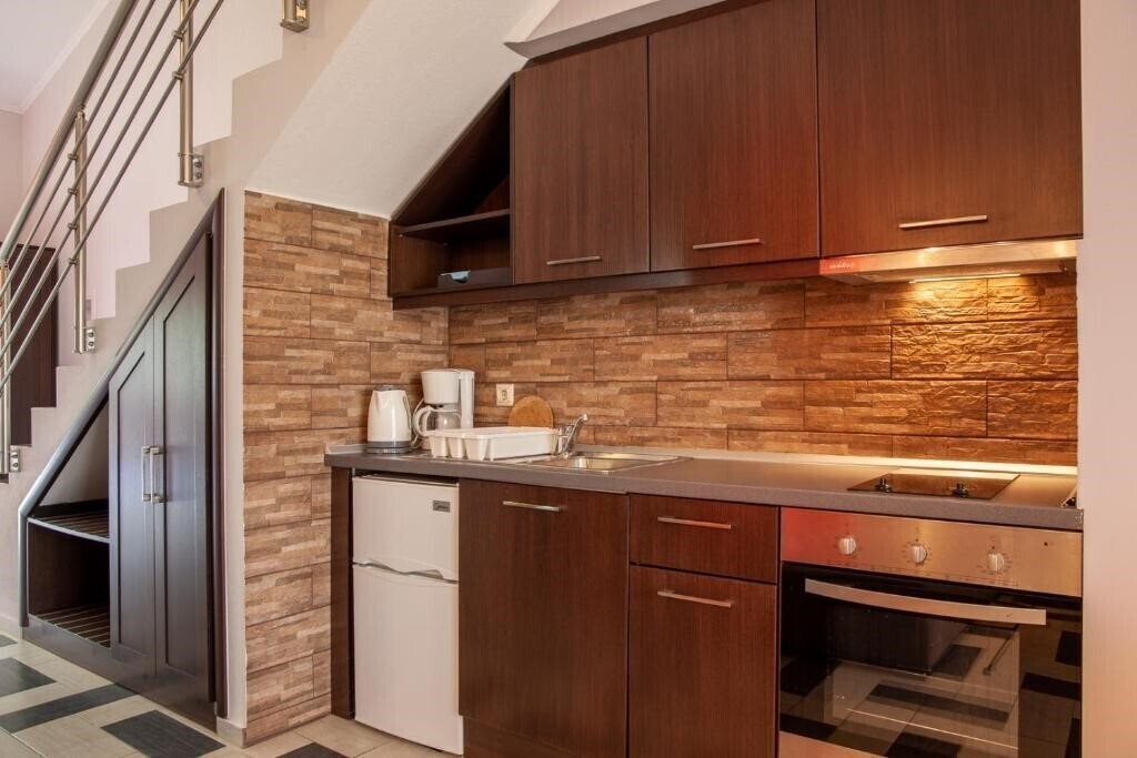 Зображення Village Mare Residence 3*