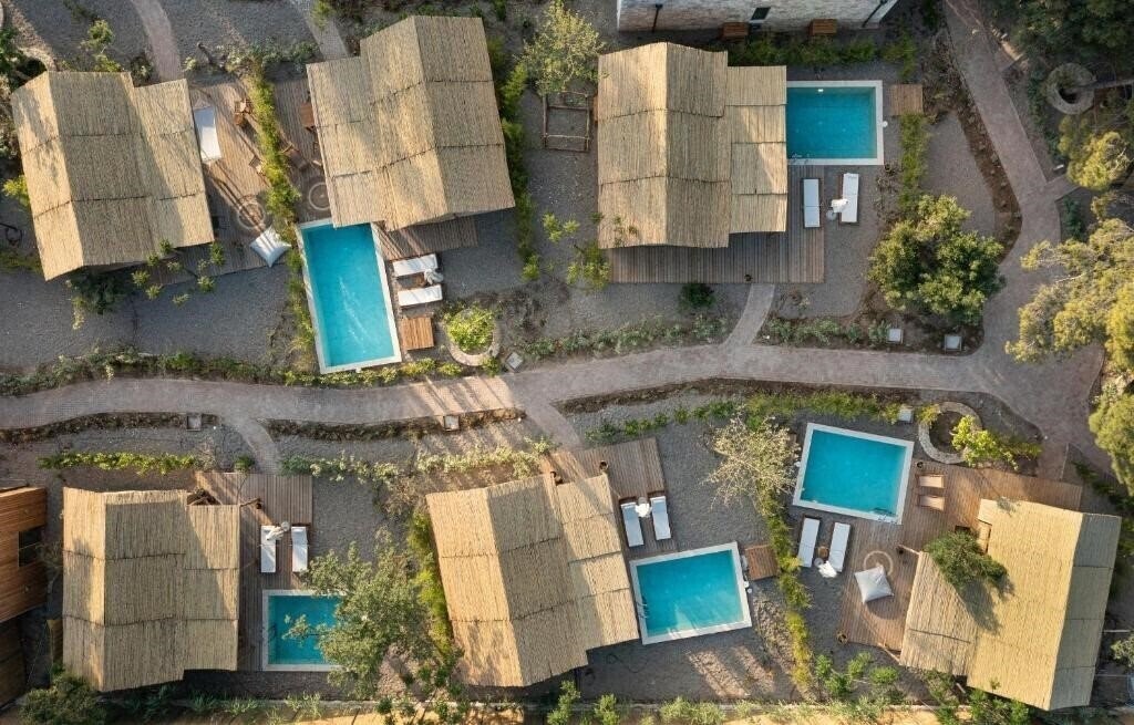 Зображення Ergon Beach House Nikiti 5*