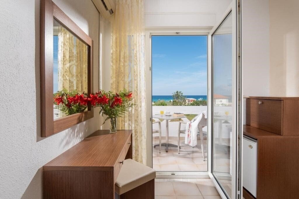 Картинка Stefani Hotel 3*
