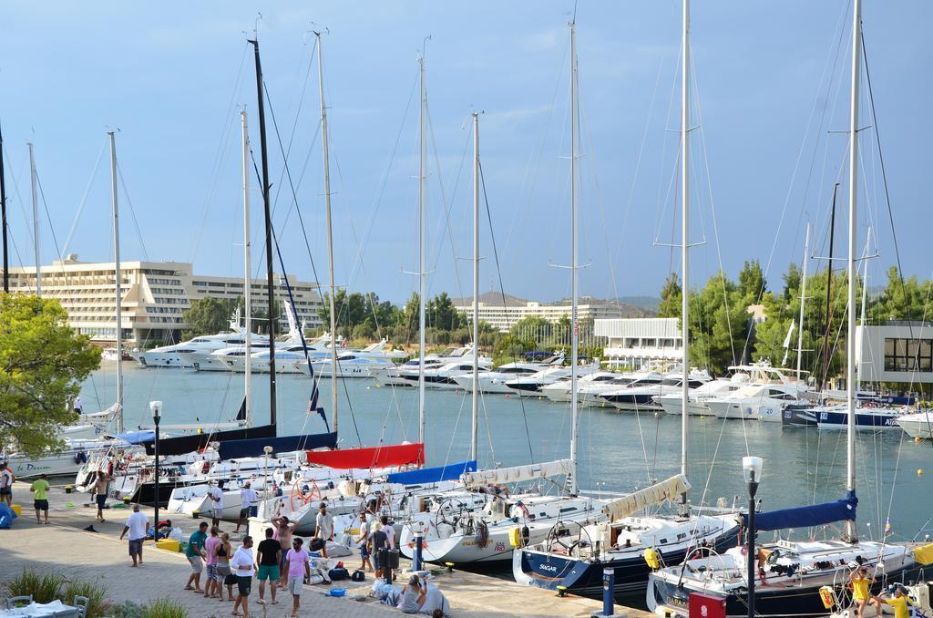 Фотографія Porto Carras Sithonia Thalasso & SPA 5*