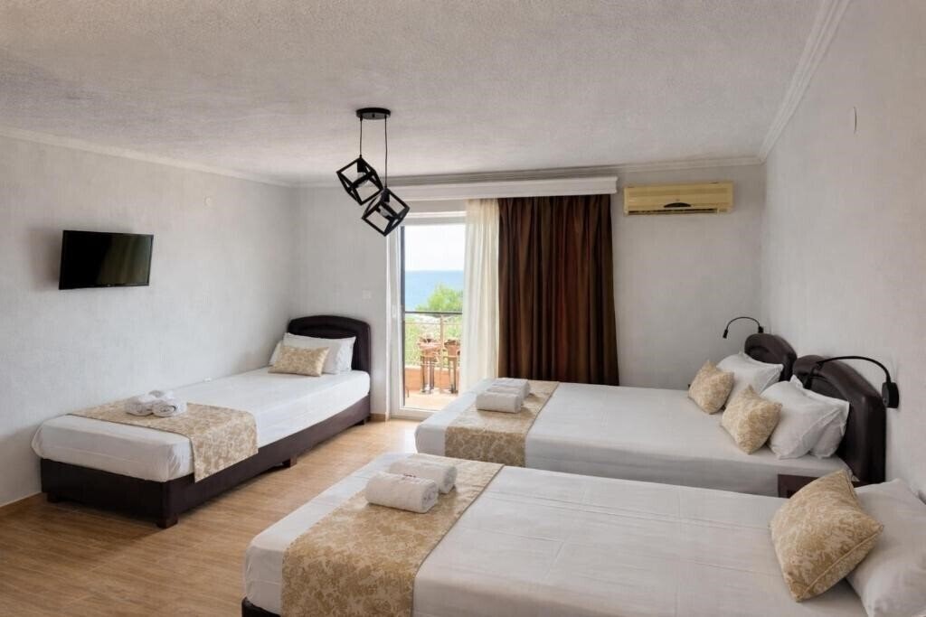 Фото Porto Matina 2*
