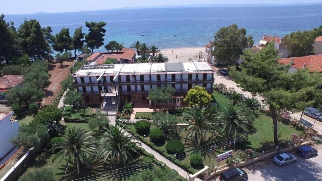 Картинка Porto Matina 2*