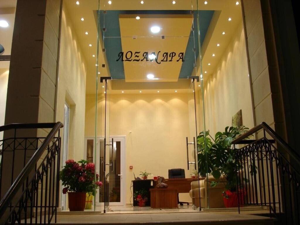 Фото Loxandra Studios 3*