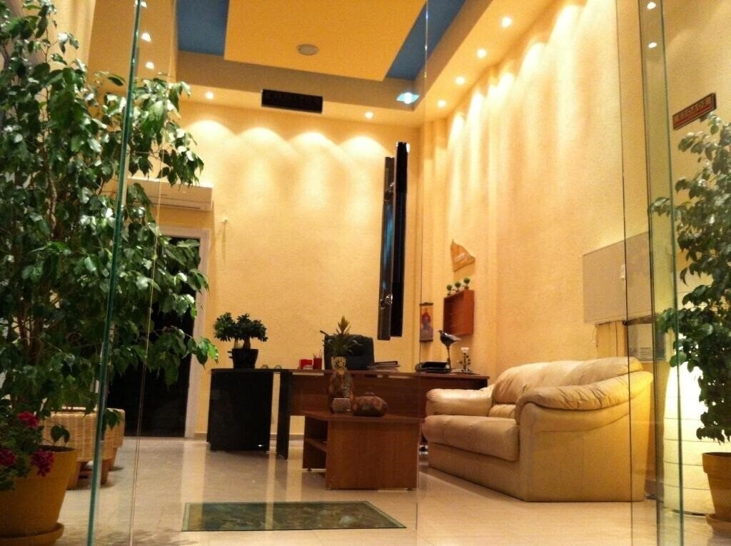 Зображення Loxandra Studios 3*