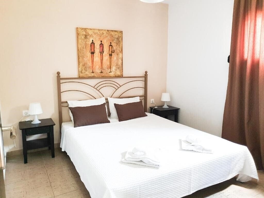 Изображение Aroma Studios & Apartments 2*