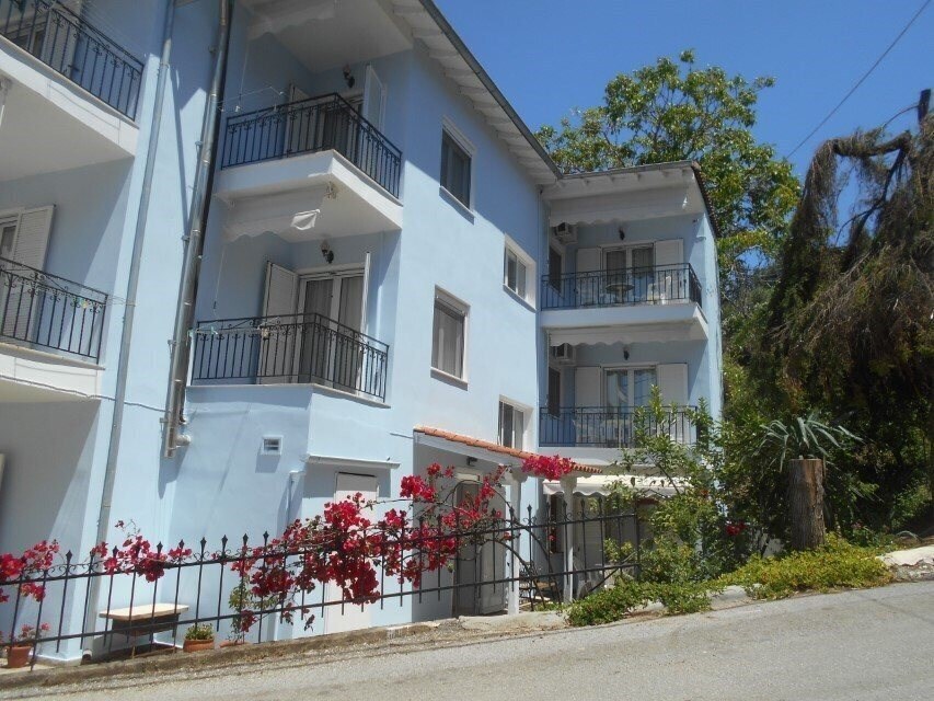 Зображення Ermioni Apartments 3*