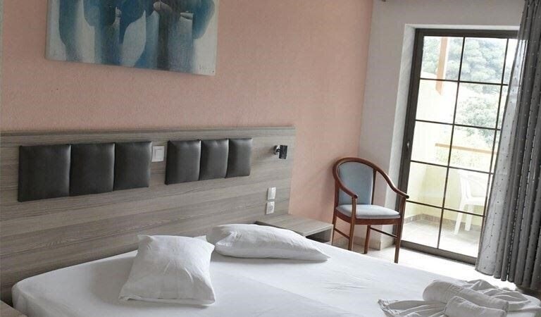 Фото Sithonia Village Hotel 3*