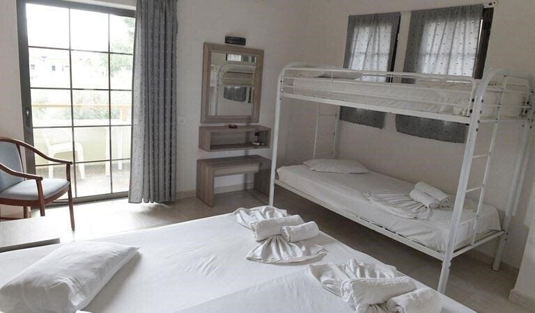 Фотографія Sithonia Village Hotel 3*