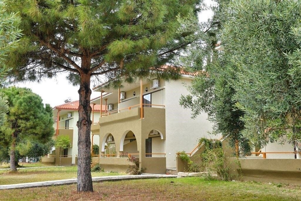 Зображення Sithonia Village Hotel 3*