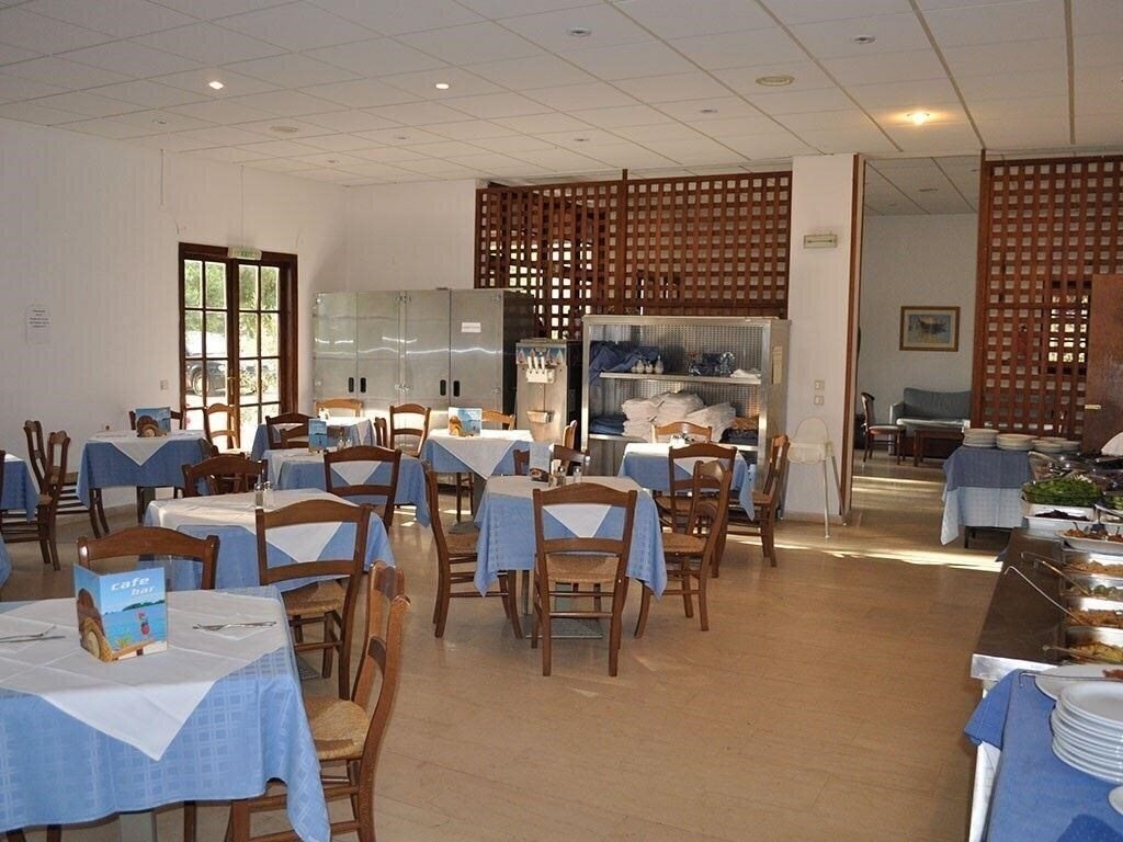 Картинка Sithonia Village Hotel 3*