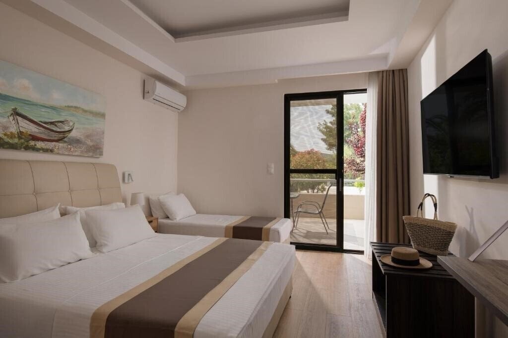 Фото Rema Hotel 3*