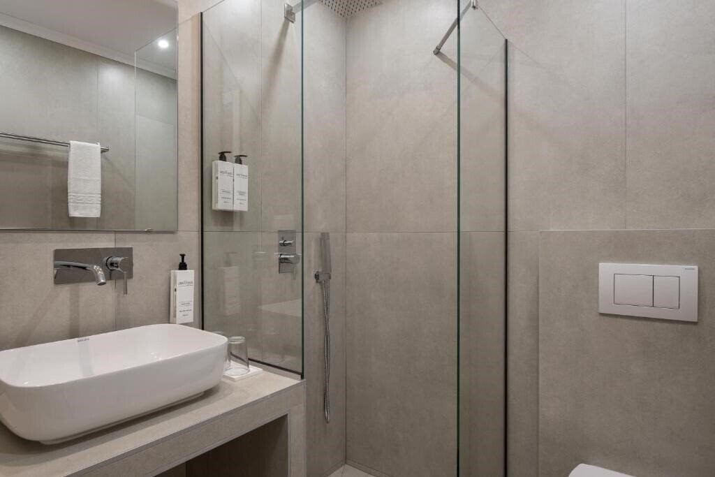 Фотография Rema Hotel 3*