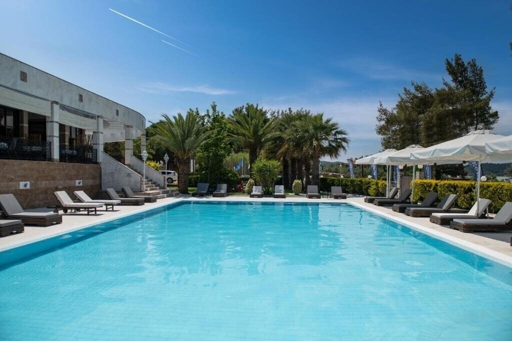 Изображение Rema Hotel 3*