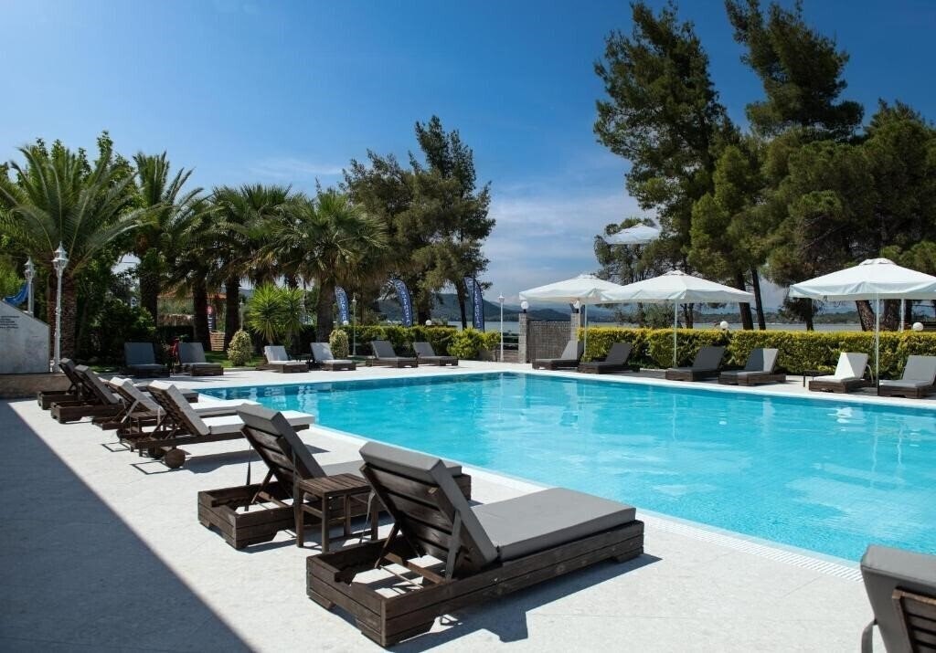Картинка Rema Hotel 3*