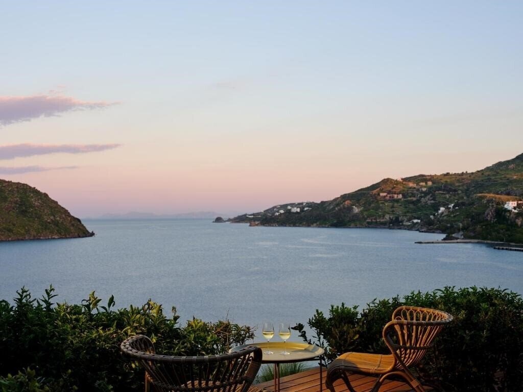 Картинка Patmos Eye Traditional Luxury Villas 4*