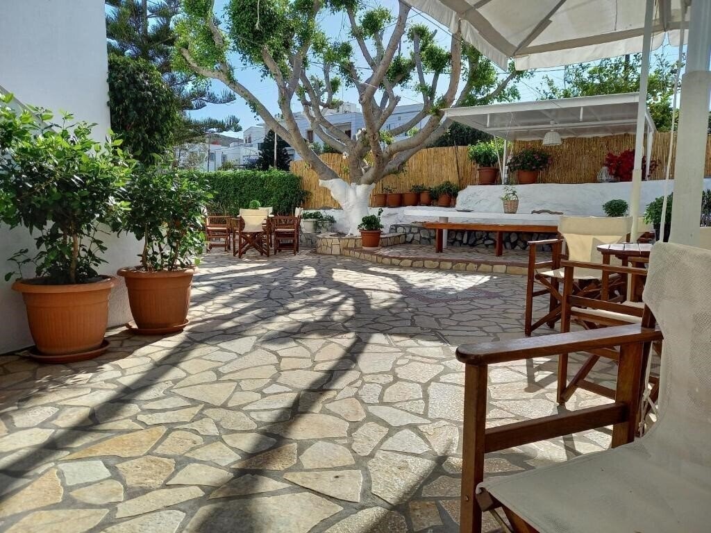 Изображение Stefanos Katsaros Studios 4*