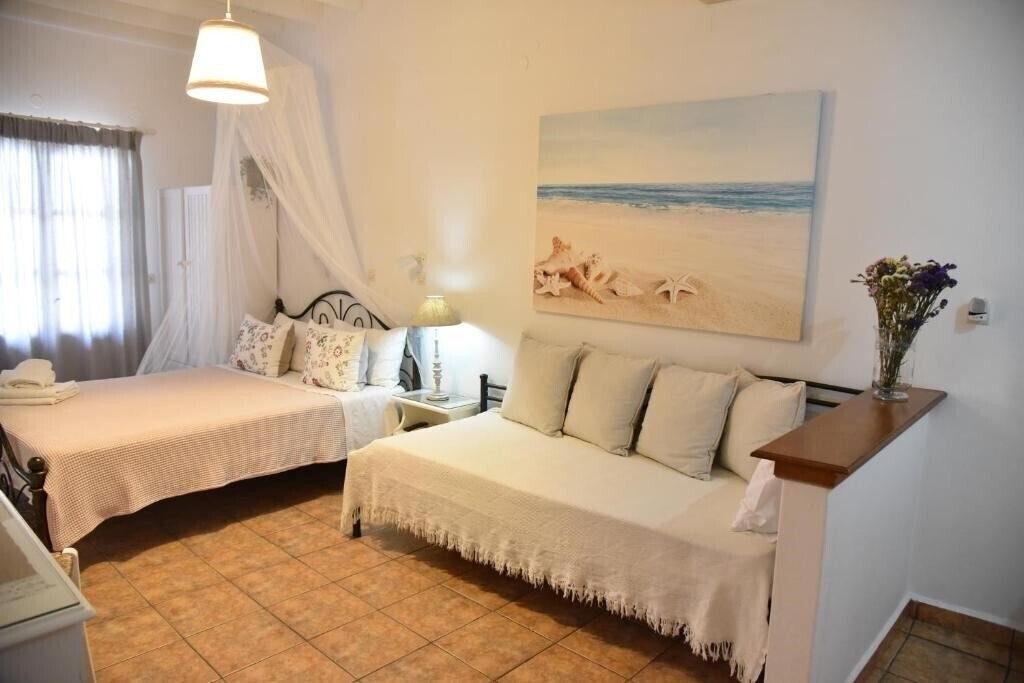 Картинка Stefanos Katsaros Studios 4*