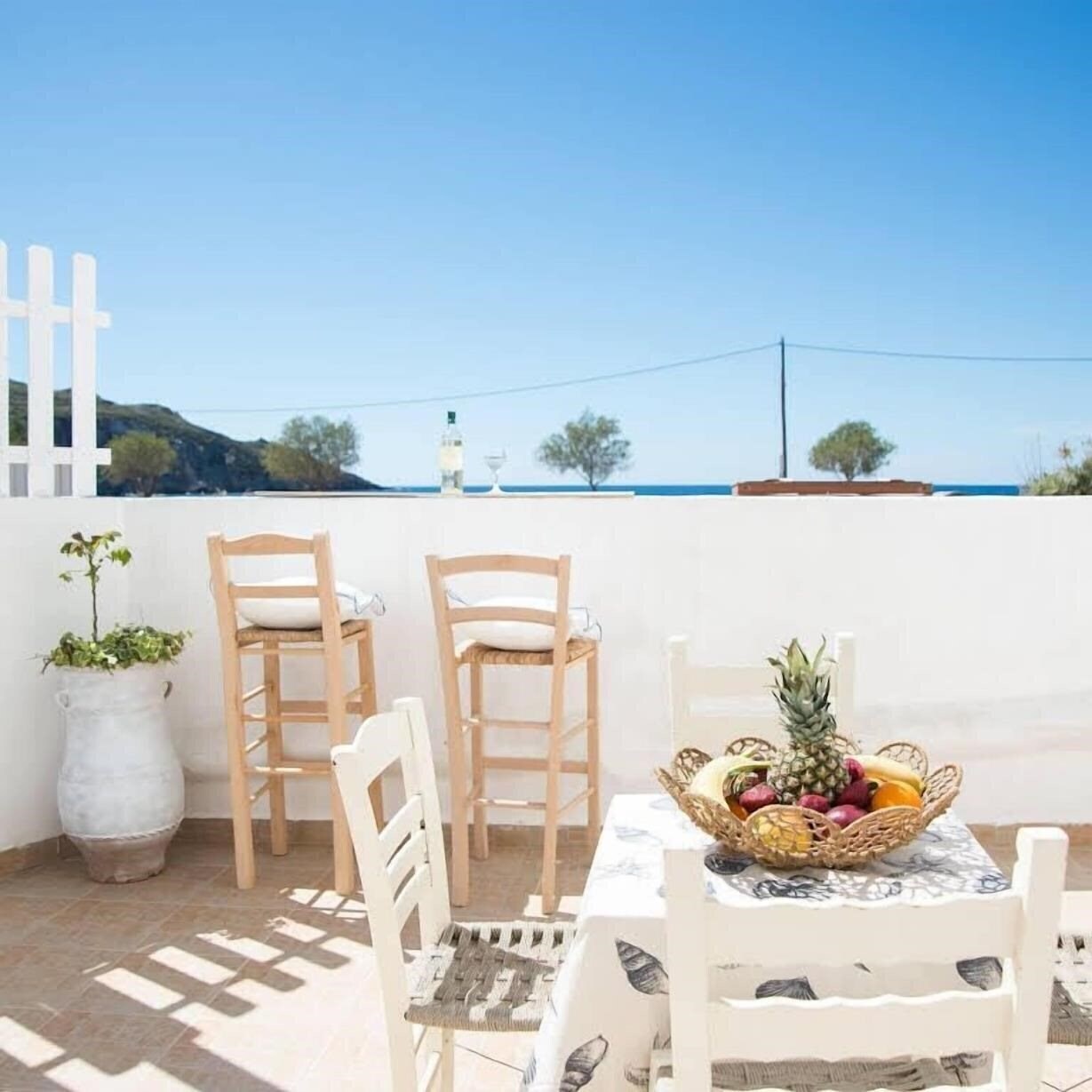 Картинка Rafaela Apartments 3*