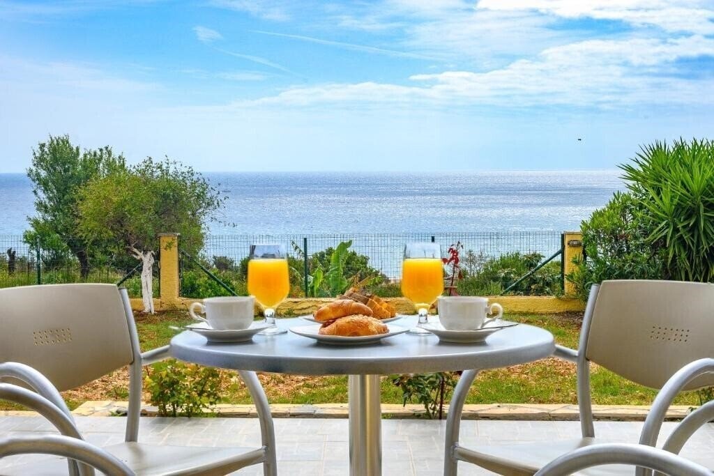 Готель Summer Sun 3*