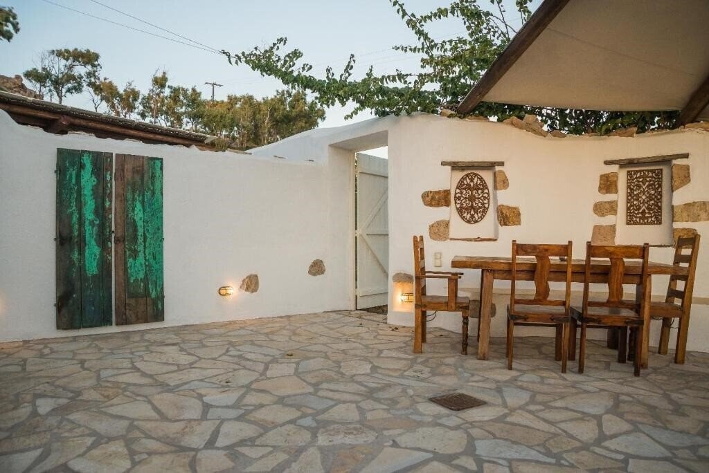 Фотография Anemos Houses 4*