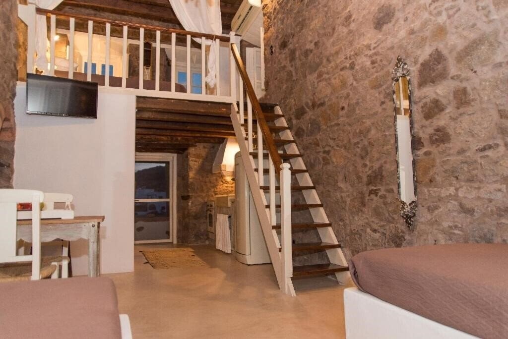 Изображение Anemos Houses 4*