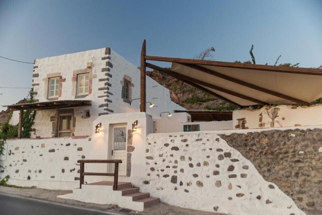 Картинка Anemos Houses 4*