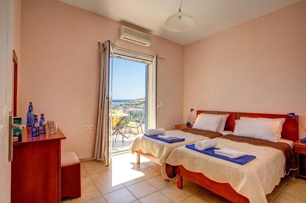 Фото Skala Villa 4*