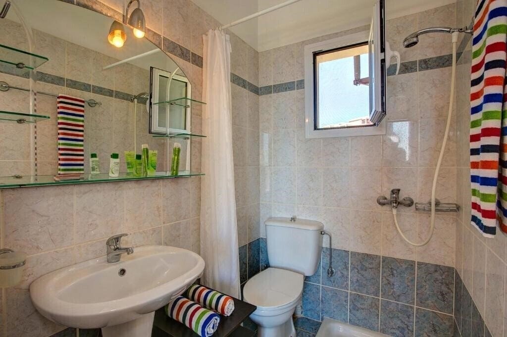 Фотография Skala Villa 4*