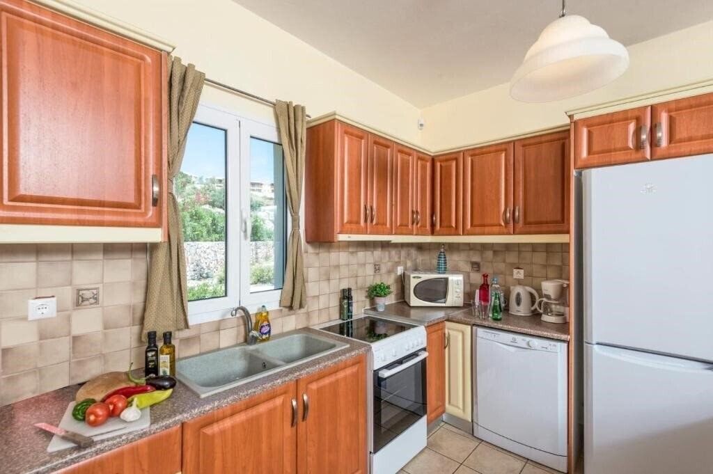 Картинка Skala Villa 4*