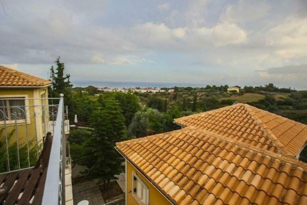 Фото 3queens Villas 3*