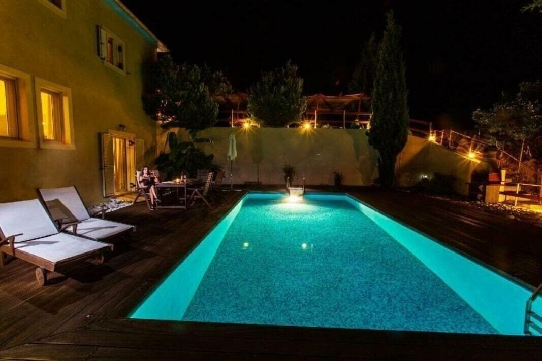 Картинка 3queens Villas 3*