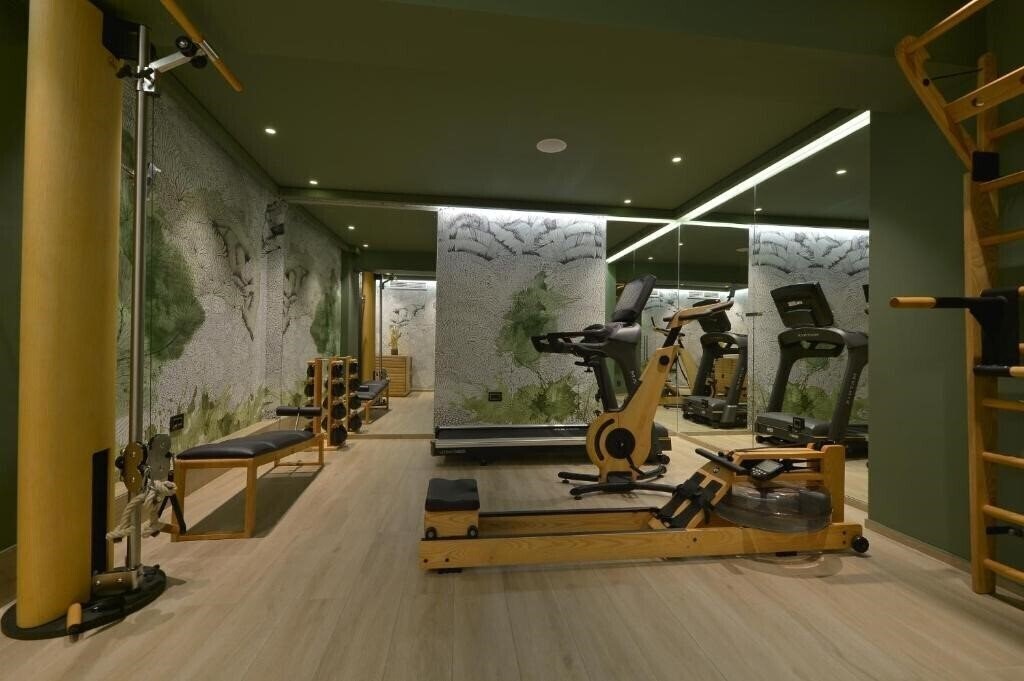 Фотографія Aktaion Beach Boutique Hotel 3*