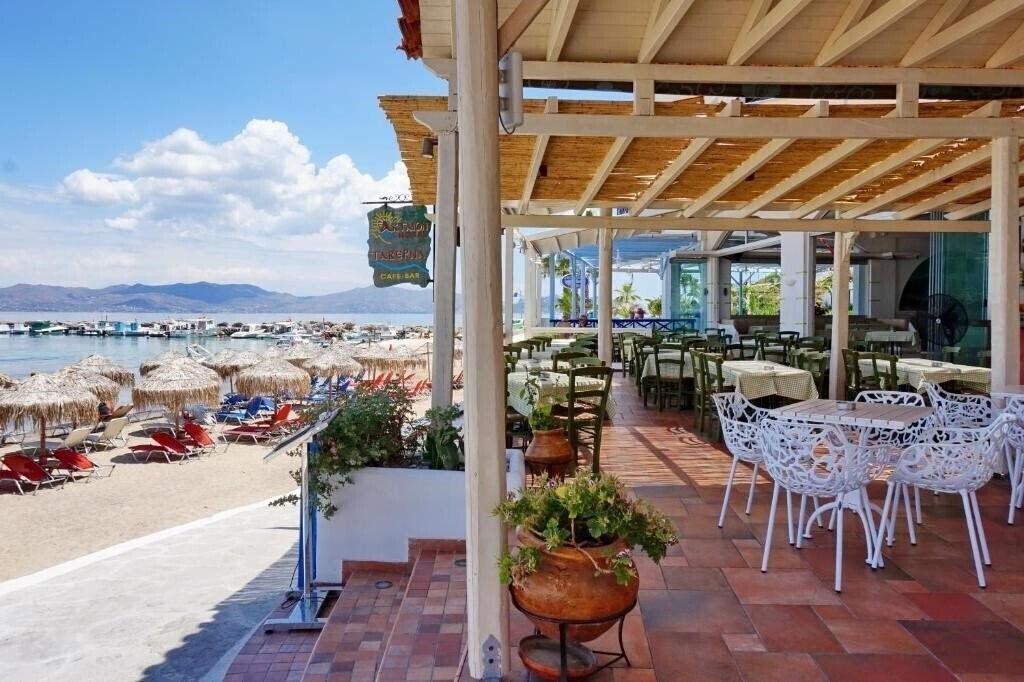 Зображення Aktaion Beach Boutique Hotel 3*