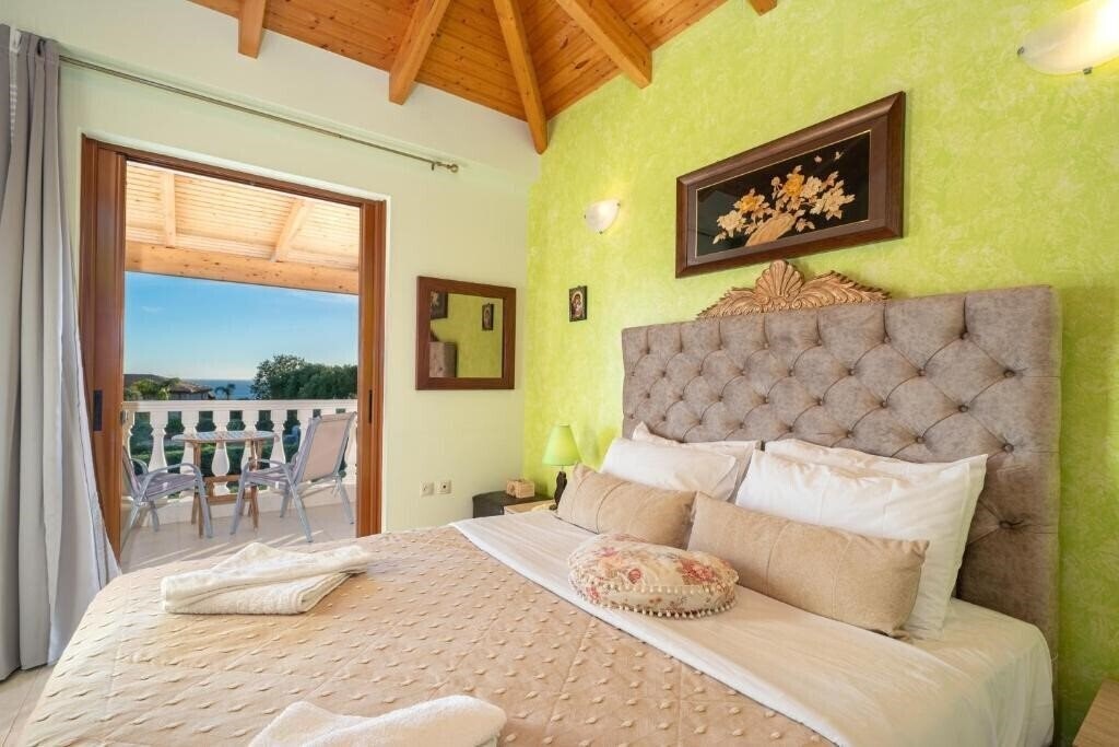 Фото Aloni Villas 3*