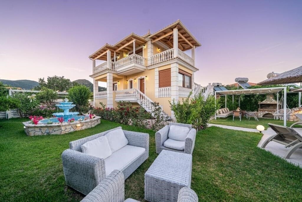 Зображення Aloni Villas 3*
