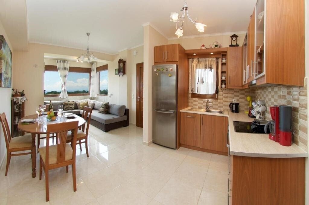 Картинка Aloni Villas 3*