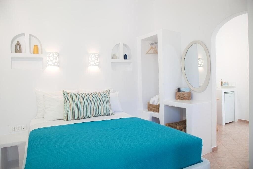 Фото Aquarius Village 3*