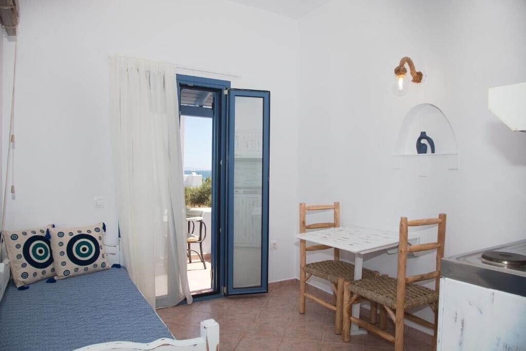 Фотография Aquarius Village 3*
