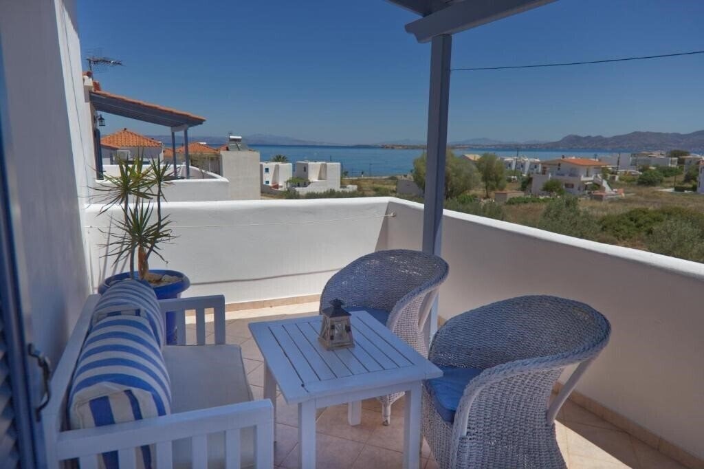 Картинка Aquarius Village 3*
