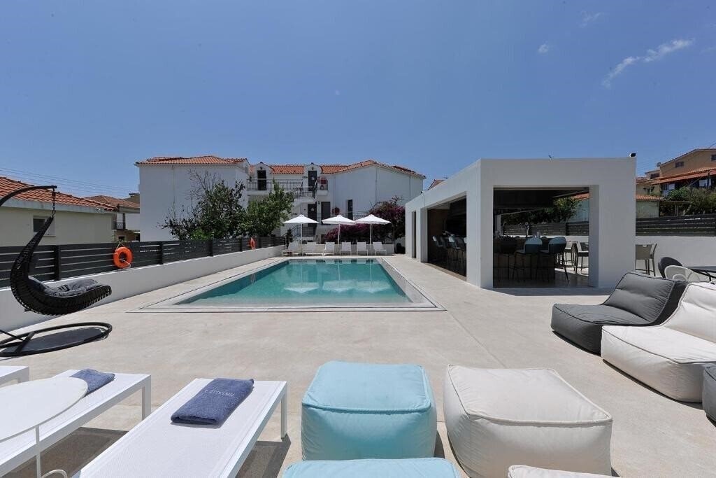 Зображення Natalies Hotel & Apartments 3*