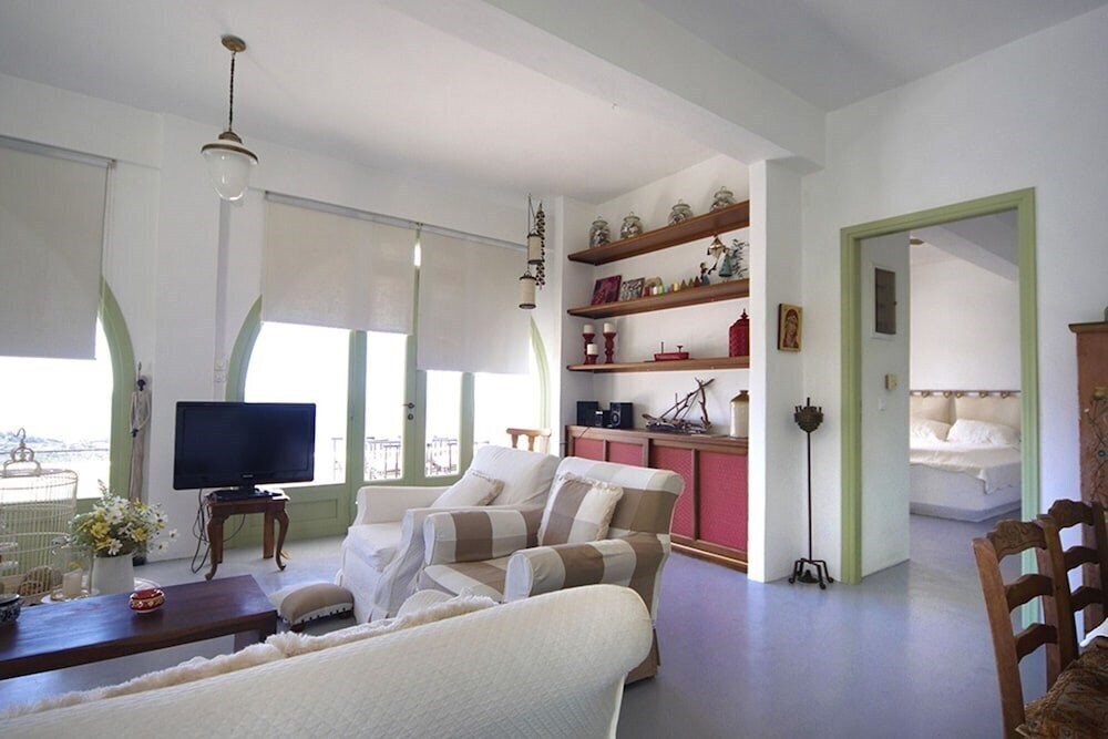 Отель Nena’S Art House 3*
