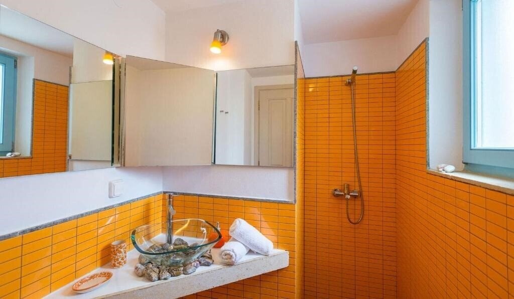 Фото Patmos Netia Villa 3*