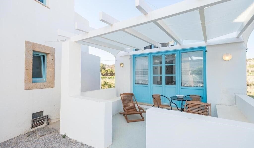 Фотография Patmos Netia Villa 3*