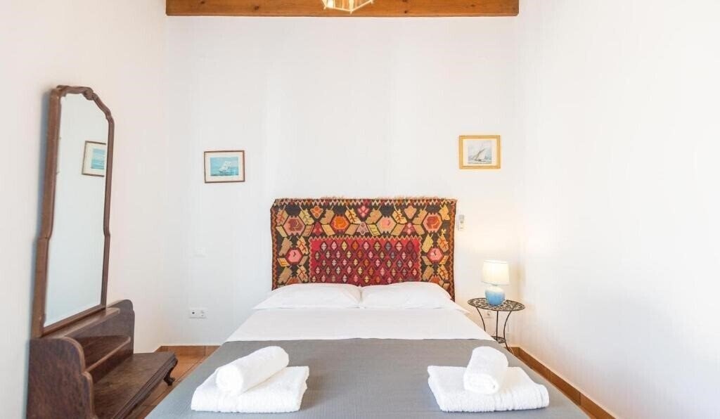 Картинка Patmos Netia Villa 3*