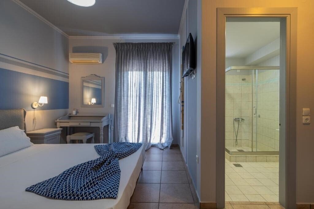 Фото Pelagos Apartments 3*