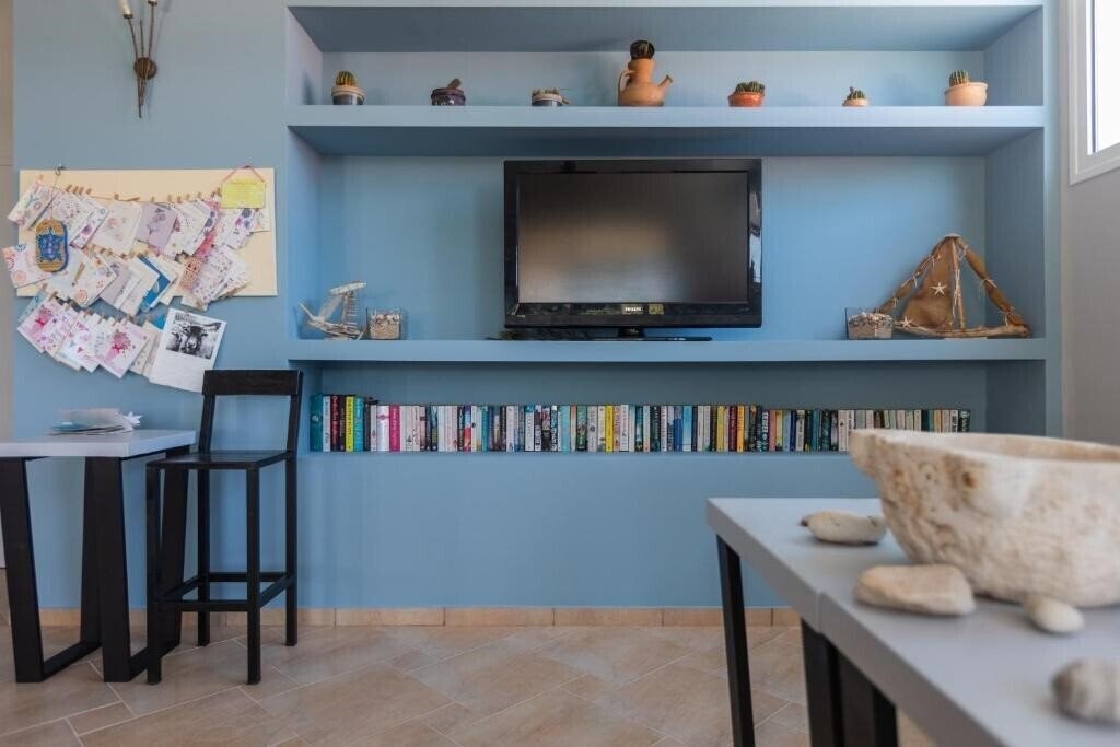 Зображення Pelagos Apartments 3*